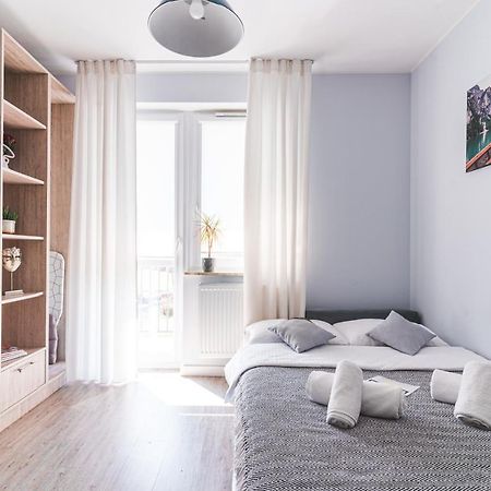 Apartamenty Novomiejska 17 Lublin Eksteriør bilde