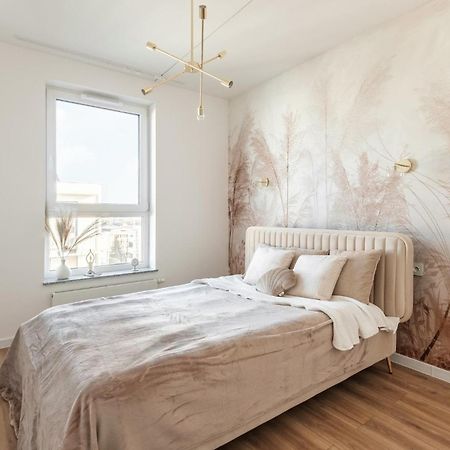 Apartamenty Novomiejska 17 Lublin Eksteriør bilde