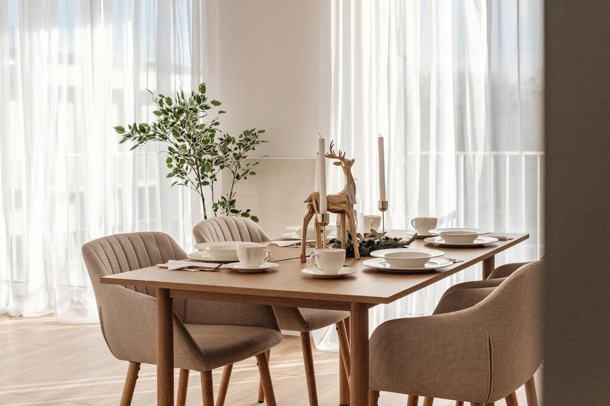 Apartamenty Novomiejska 17 Lublin Eksteriør bilde