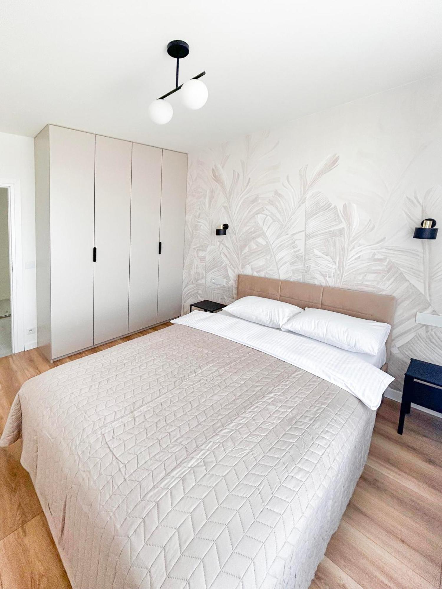 Apartamenty Novomiejska 17 Lublin Eksteriør bilde