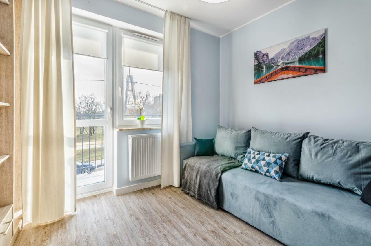 Apartamenty Novomiejska 17 Lublin Eksteriør bilde